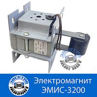 Электромагнит ЭМИС-3200 1