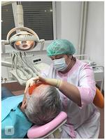 Семейная стоматологическая клиника «Аксиома Улыбки» Екатеринбург