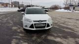 Ford Focus III 1.6 MT 2012 год Выкуплен за 430 000 руб 