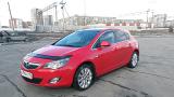 Opel Astra 1.6 АT  2012 год Выкуплен за 450 000 руб 