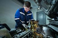 Капитальный ремонт двигателя в Екатеринбурге