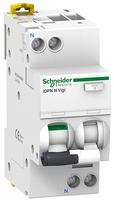 Автоматический выключатель дифференциального тока (АВДТ) Schneider Electric Acti9 iDPN N Vigi