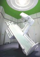 Цифровой рентген-аппарат