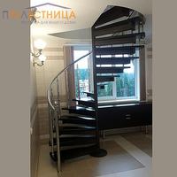 Лестницы для Вашего дома в Екатернбурге